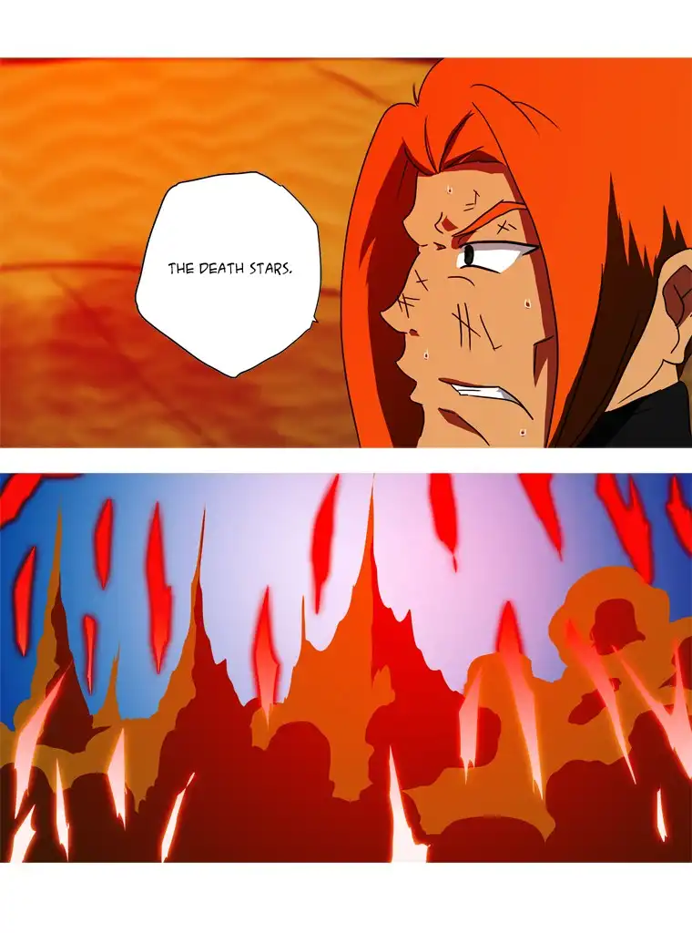 Dragon and Weed: Origins Chapter 70 23